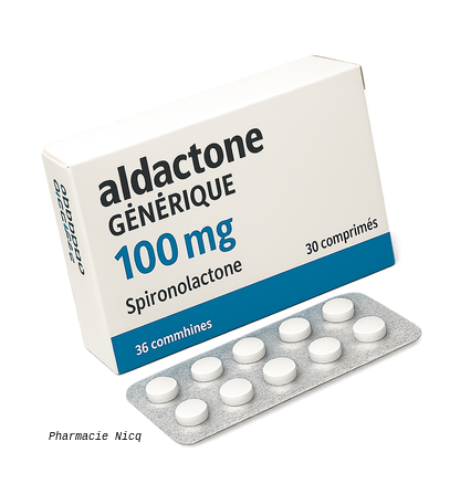 aldactone