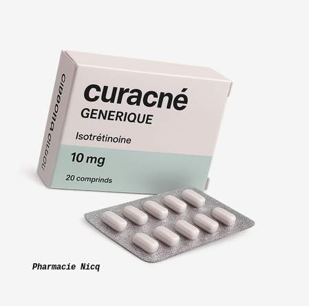 curacne
