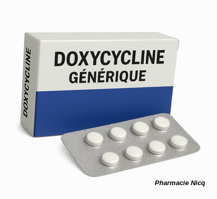 doxycycline