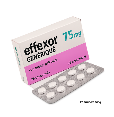effexor
