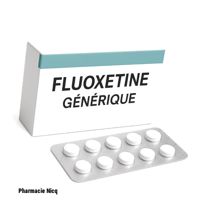 fluoxetine