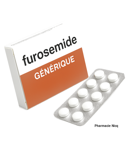 furosemide