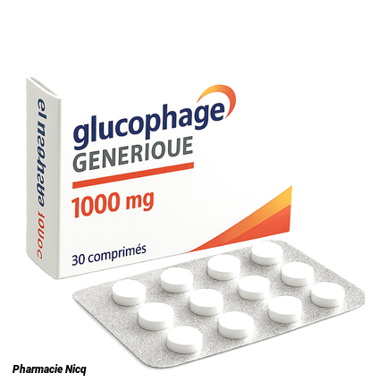 glucophage