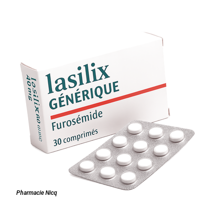 lasilix