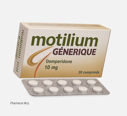 motilium