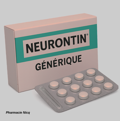 neurontin
