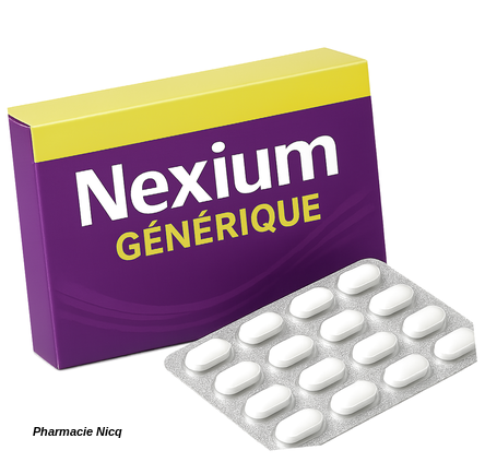 nexium