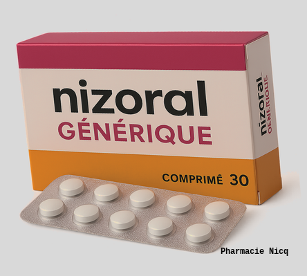 nizoral