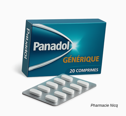 panadol