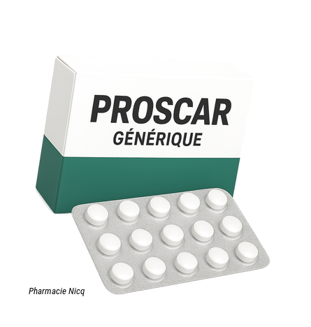 proscar