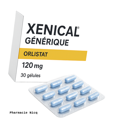 xenical
