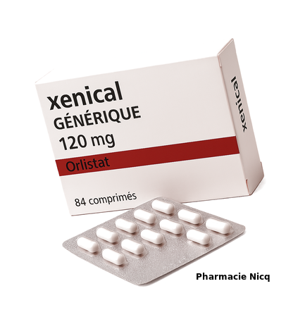 xenical