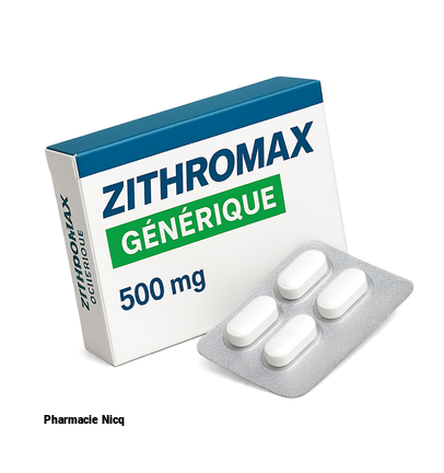 zithromax