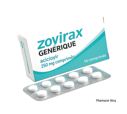 zovirax